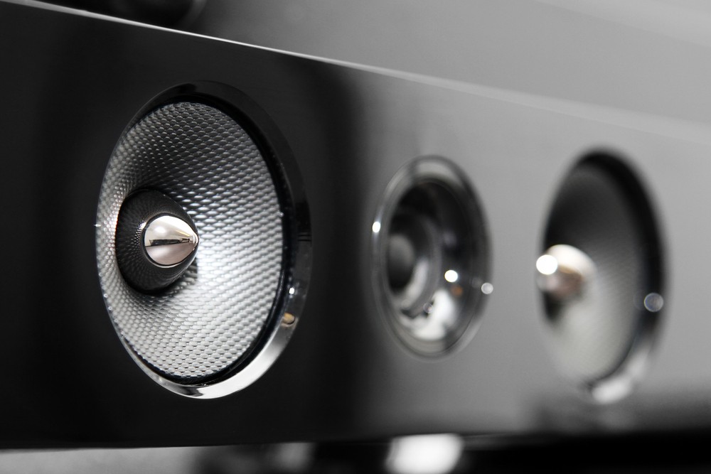 SoundSystem