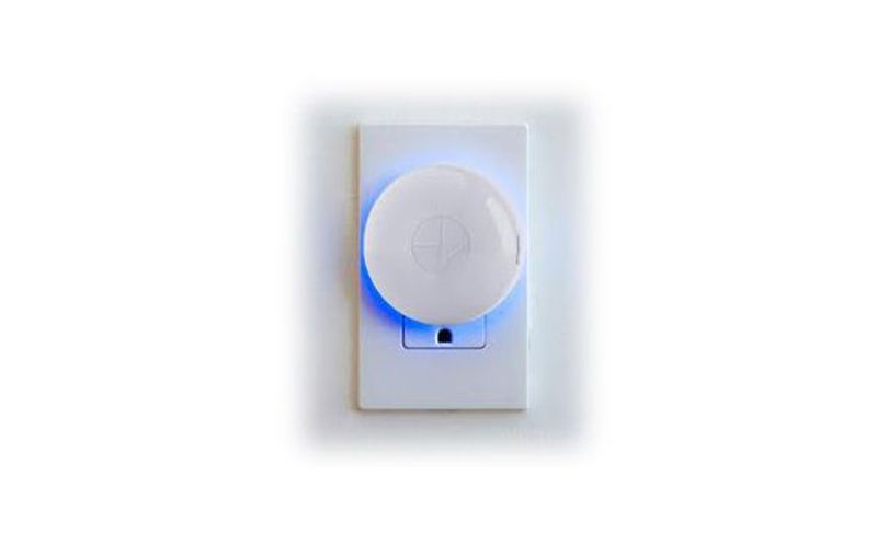PowerView repeater for Hunter Douglas shading